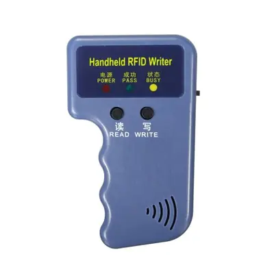 Image de Cloneur RFID Portable 125kHz - Copie & Programmation Facile