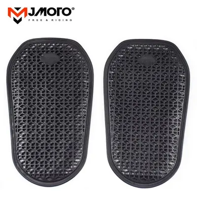 Image de Protection dorsale moto CE certifiée - Insert arrière ultra-résistant