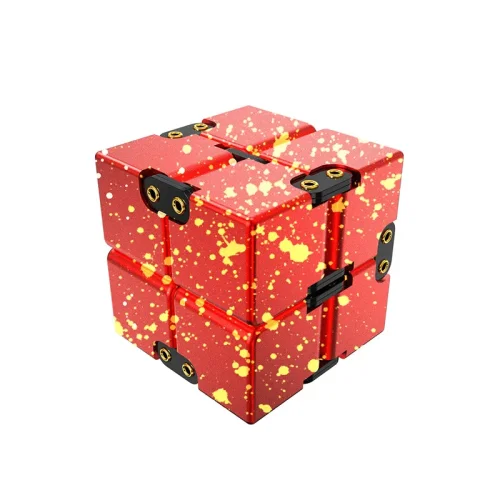Remache estilo rojo
