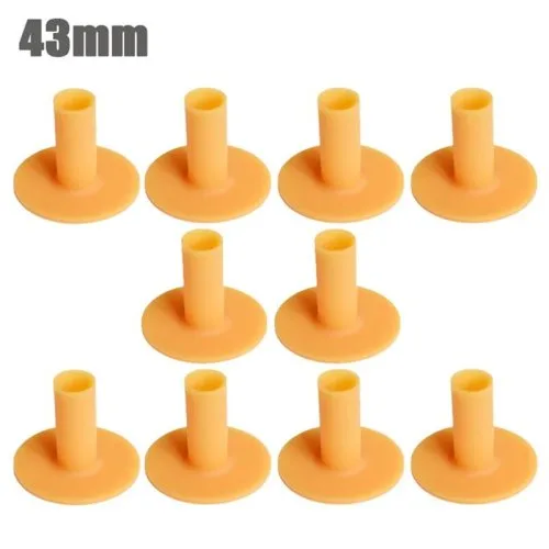43mm 10PCs