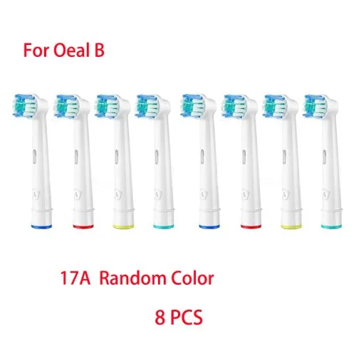 8PCS A