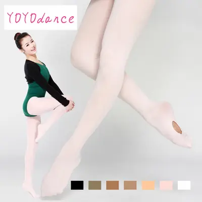 Image de Légère & Élégante - Tenue de Danse Rose pour Adultes