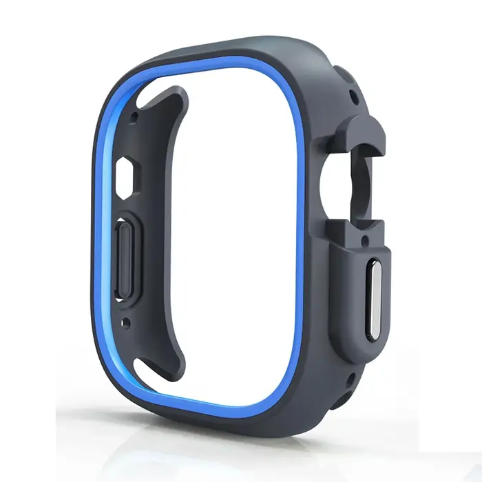 Bleu coque