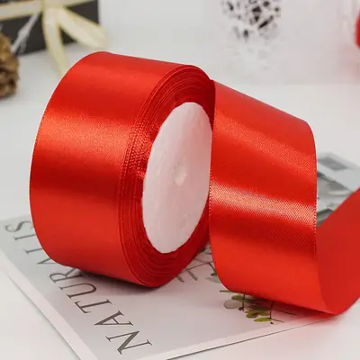 Image de Rubans Satin 22m - 40cm - 10 Couleurs