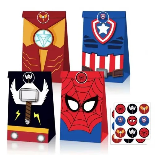 Papier tassen-12pcs