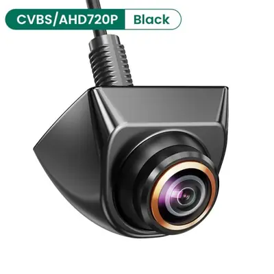 Image de Caméra de recul Full HD 1080p avec vision nocturne