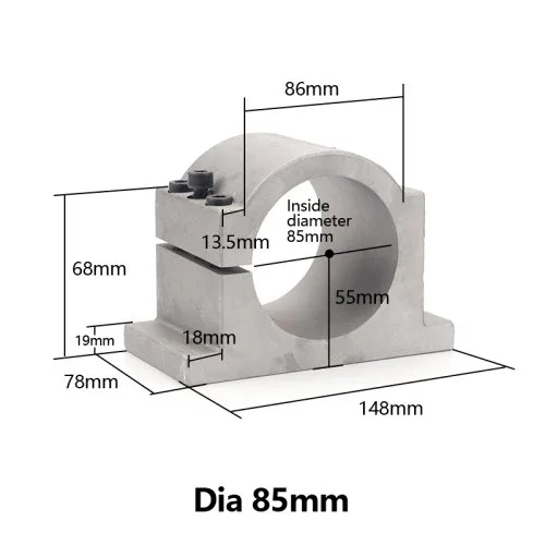Dia-85mm