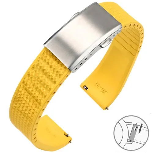 Amarillo plata