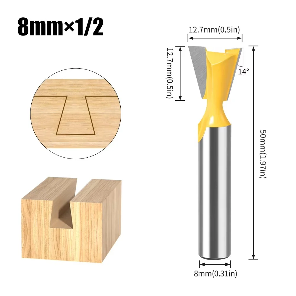 8mmX12.7mm