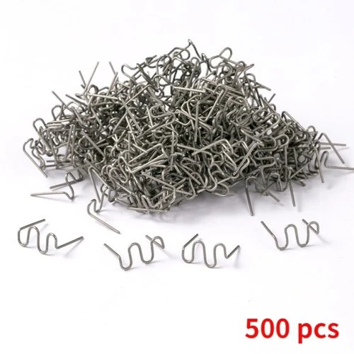 Groot golven 500pcs