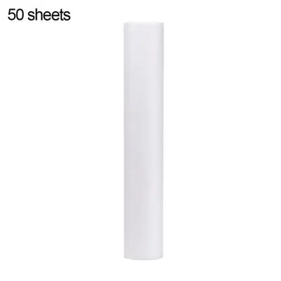 Image de Draps de Massage Spa - 50 Pièces