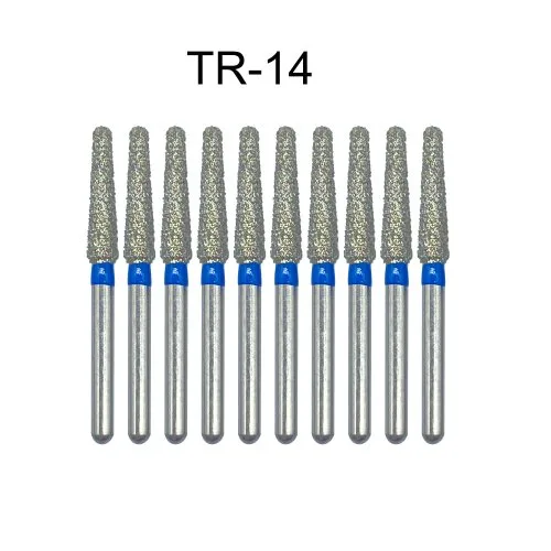 10 pzs TR-14