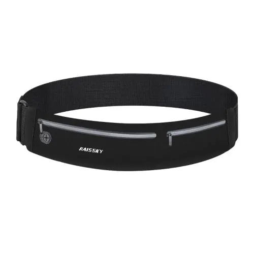 Image de Ceinture de Sport Étanche pour iPhone - Sac Taille Portable