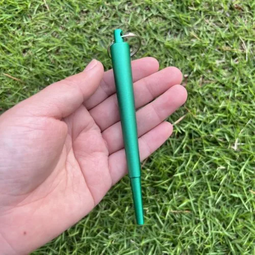 Verde