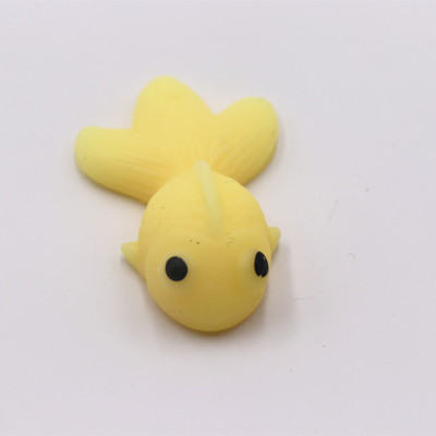 Zdjęcie Squishy Animal zabawki antystresowe Slimy zabawki do ściskania śliczna piłka antystresowa Abreact mi...
