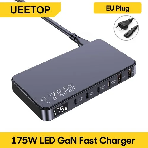 EU Plug