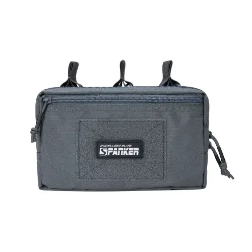 Image de Pochette Tactique Molle Triple Magazine