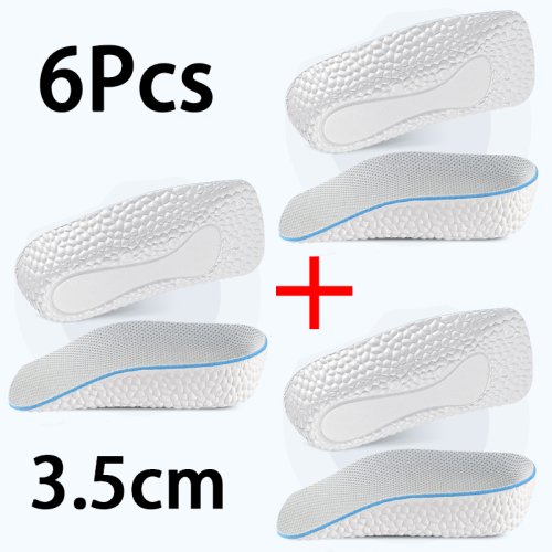 3.5cm gris-6Pcs