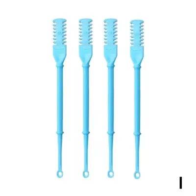 Image de Tondeuse Nasale 2 en 1 - Coupe Précise & Hygiène Optimale