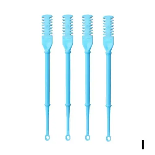 Image de Tondeuse Nasale 2 en 1 - Coupe Précise & Hygiène Optimale