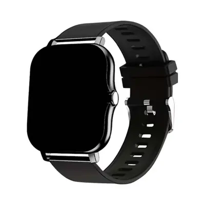 Montre Connectée Laxasfit 2025 - Écran Tactile Full, Sport & Fitness