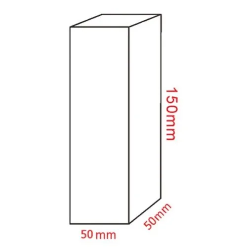 5x5x15cm