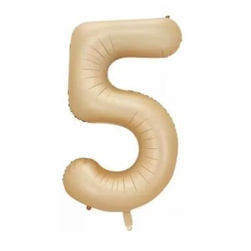 Karmel numer 5