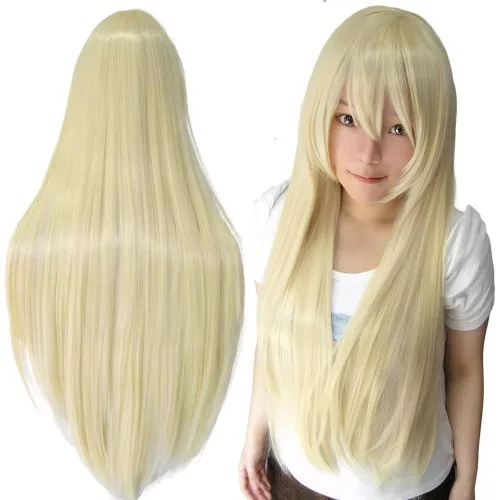Blond
