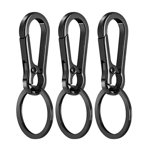 Schwarz-3pcs