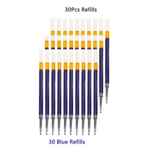 Blau-30Refill