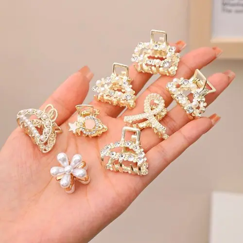 8pcs 1