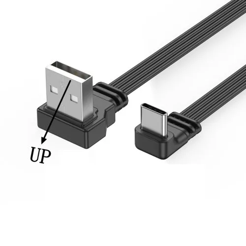 USB UP type-C UP