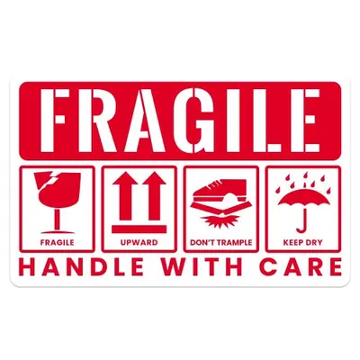 Image de Stickers Iode pour Bureau - Pratiques & Amusants