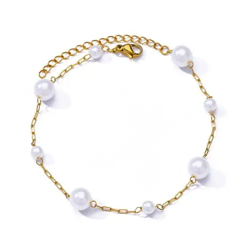 HJ365G-Anklet