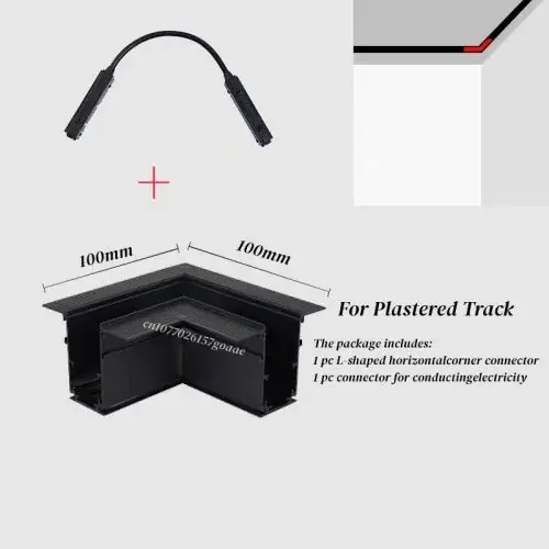 Angle horizontal