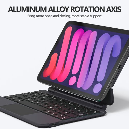 Vue 3 du produit