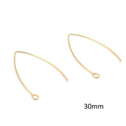 Style5-oro 50pcs