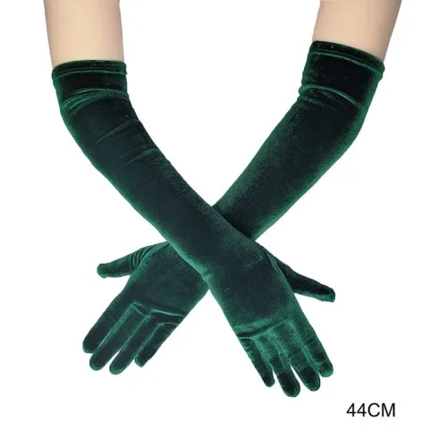Groen 44 cm