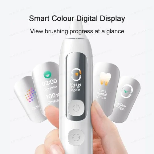 Vue 3 du produit