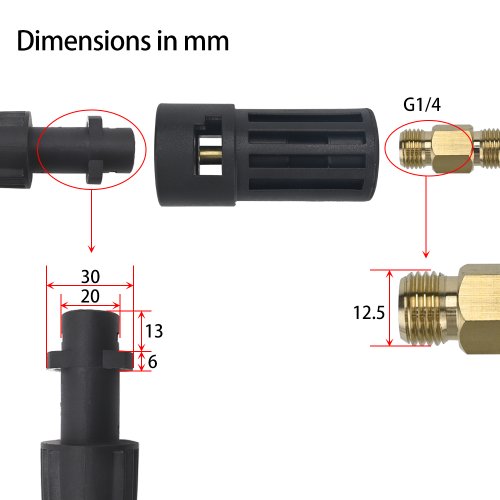 Vue 5 du produit