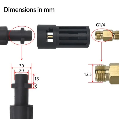 Vue 6 du produit