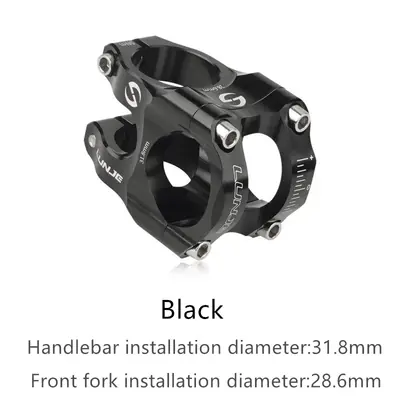 Image de Tige de Selle VTT & Route CNC - Haute Résistance 31.8mm