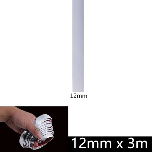 12mm x 3 m