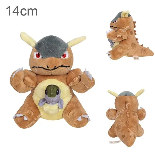 09 Kangaskhan