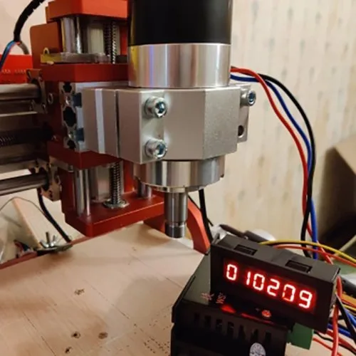 Vue 3 du produit