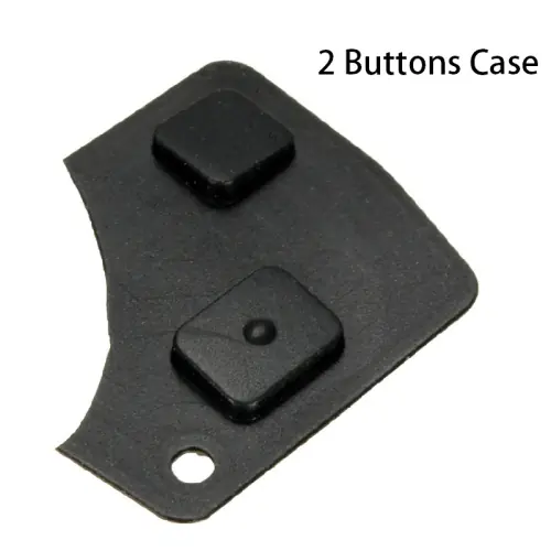Image de Coque Universelle Clé Voiture pour Toyota - Protection Anti-Égratignures