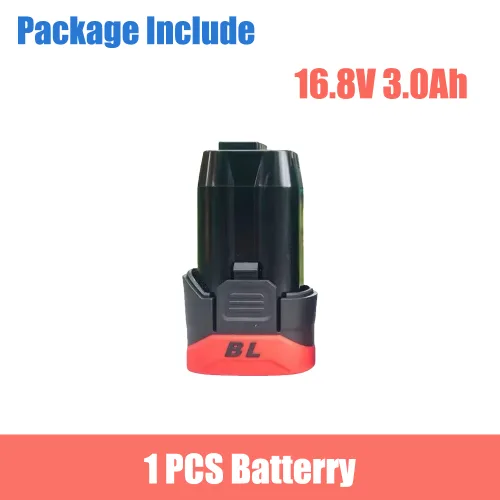 1 stuk batterij
