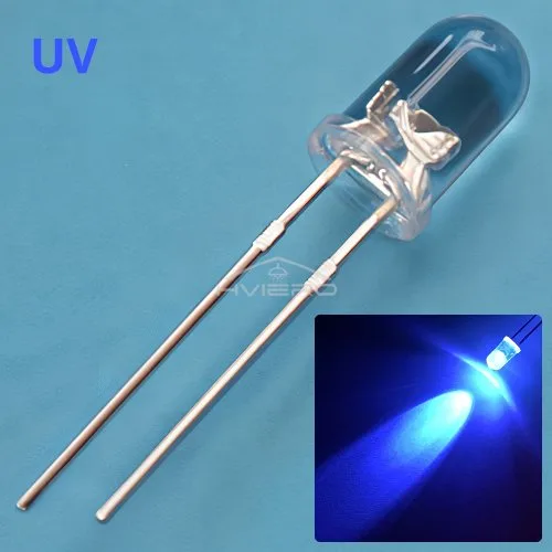 100PCS UV