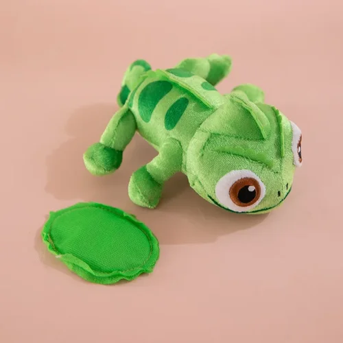 Immagine di Disney Store Ratatouille Chameleon Peluche Magnetico Sebastian Spalla Peluche Kawaii Peluche Roba Giocattoli Per Gli Amici Regalo Di Compleanno