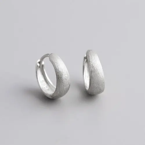 Argent mat 10MM